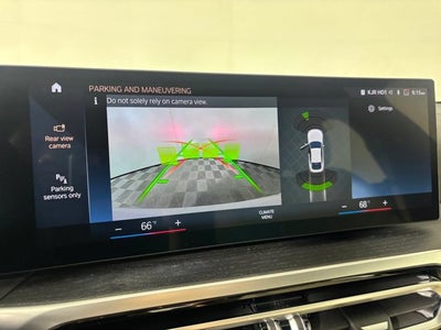 2022 BMW i4 eDrive40
