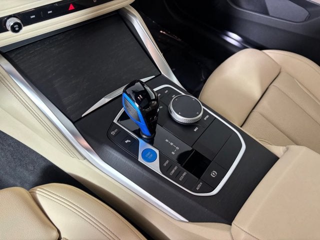 2022 BMW i4 eDrive40