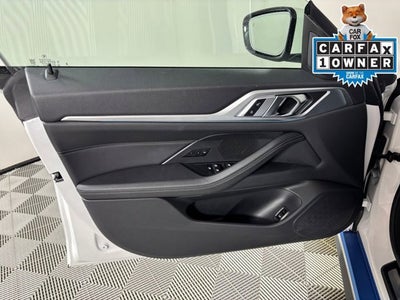 2024 BMW i4 xDrive40