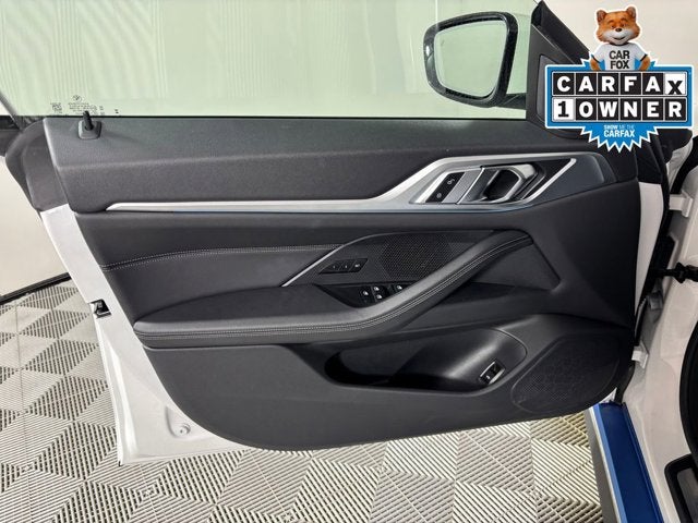 2024 BMW i4 xDrive40