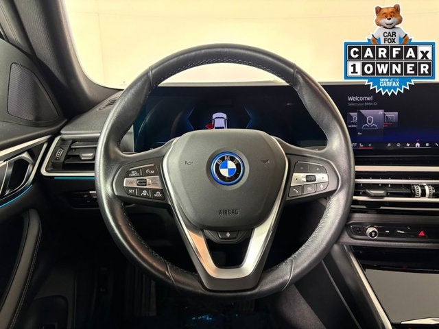 2024 BMW i4 xDrive40
