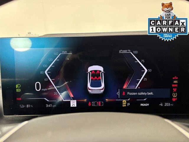2024 BMW i4 xDrive40