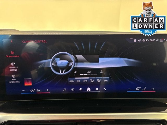 2024 BMW i4 xDrive40