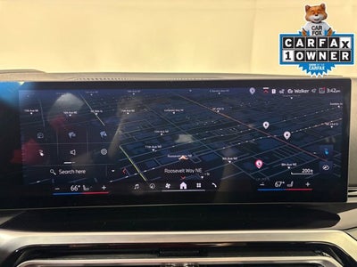 2024 BMW i4 xDrive40