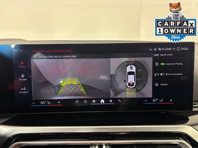 2024 BMW i4 xDrive40