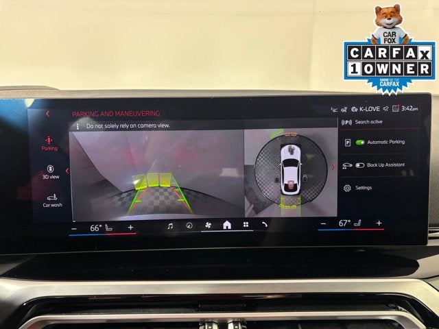 2024 BMW i4 xDrive40