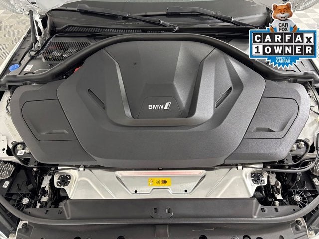 2024 BMW i4 xDrive40