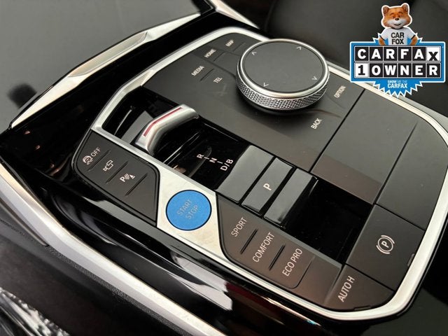 2024 BMW i4 xDrive40
