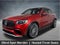 2020 Mercedes-Benz GLC AMG® GLC 63