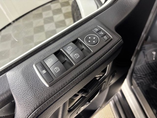 2016 Mercedes-Benz G-Class AMG® G 63