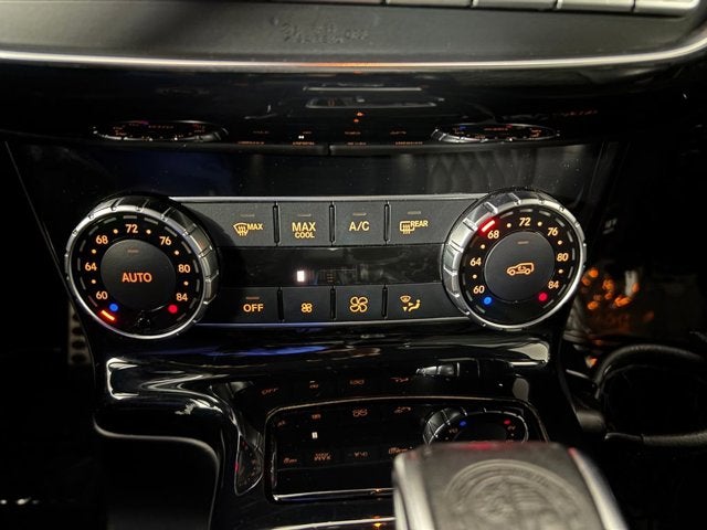 2016 Mercedes-Benz G-Class AMG® G 63