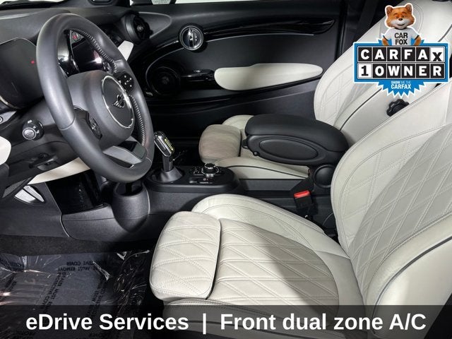 2022 MINI Hardtop 2 Door Cooper SE