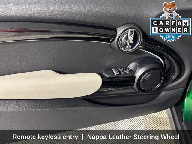 2022 MINI Hardtop 2 Door Cooper SE