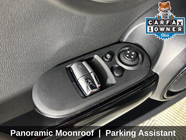 2022 MINI Hardtop 2 Door Cooper SE
