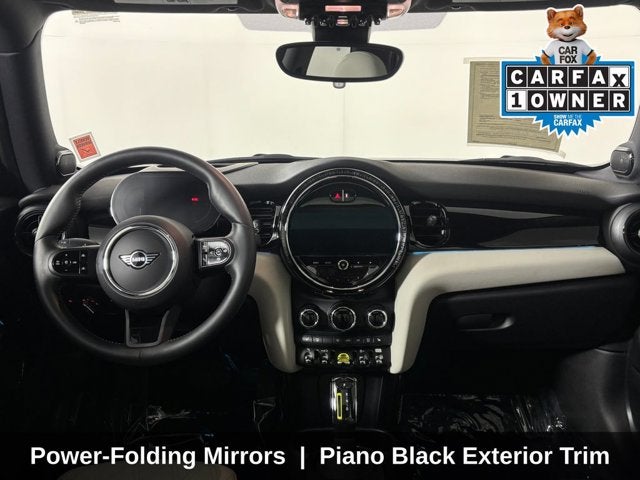 2022 MINI Hardtop 2 Door Cooper SE