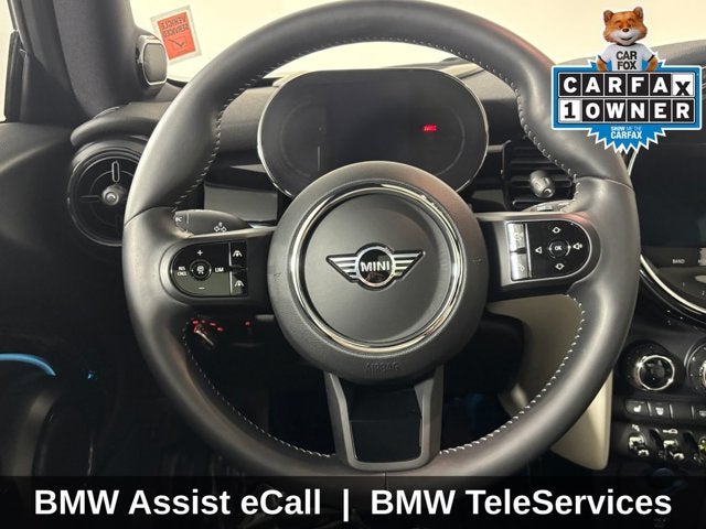2022 MINI Hardtop 2 Door Cooper SE