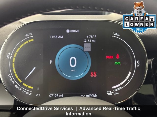 2022 MINI Hardtop 2 Door Cooper SE