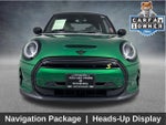 2022 MINI Hardtop 2 Door Cooper SE