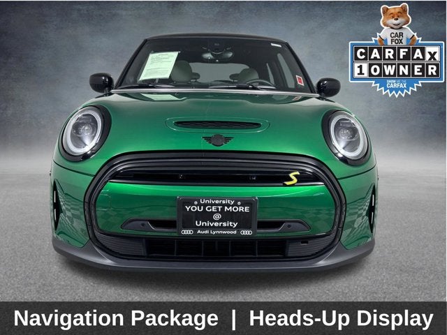 2022 MINI Hardtop 2 Door Cooper SE