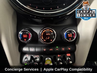 2022 MINI Hardtop 2 Door Cooper SE