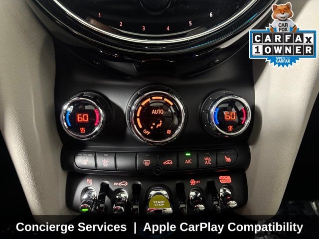 2022 MINI Hardtop 2 Door Cooper SE