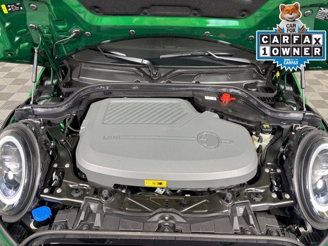 2022 MINI Hardtop 2 Door Cooper SE