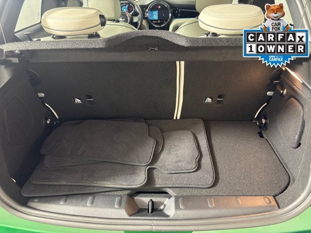 2022 MINI Hardtop 2 Door Cooper SE