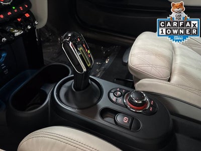 2022 MINI Hardtop 2 Door Cooper SE