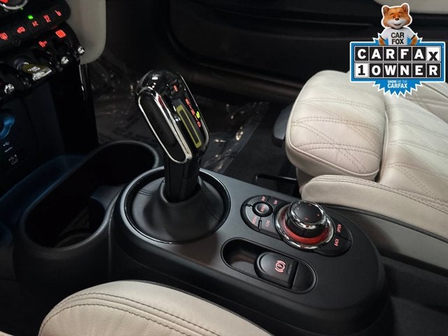 2022 MINI Hardtop 2 Door Cooper SE