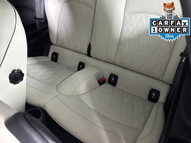 2022 MINI Hardtop 2 Door Cooper SE