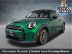 2022 MINI Hardtop 2 Door Cooper SE