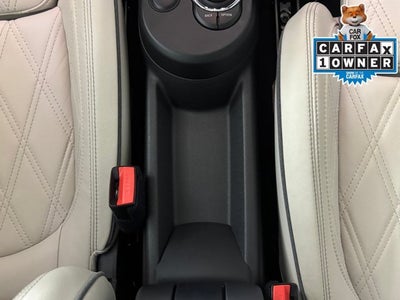 2022 MINI Hardtop 2 Door Cooper SE