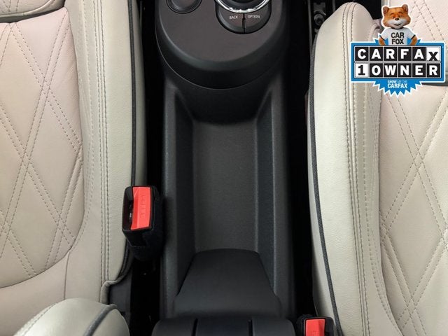 2022 MINI Hardtop 2 Door Cooper SE