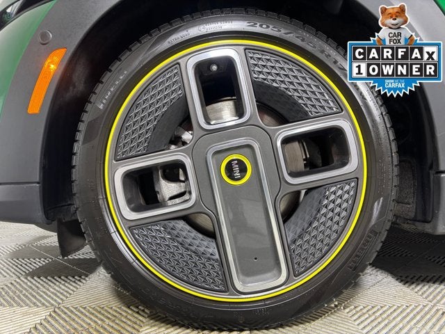 2022 MINI Hardtop 2 Door Cooper SE