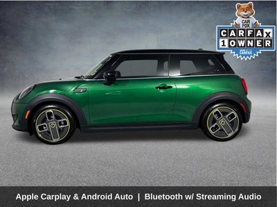 2022 MINI Hardtop 2 Door Cooper SE