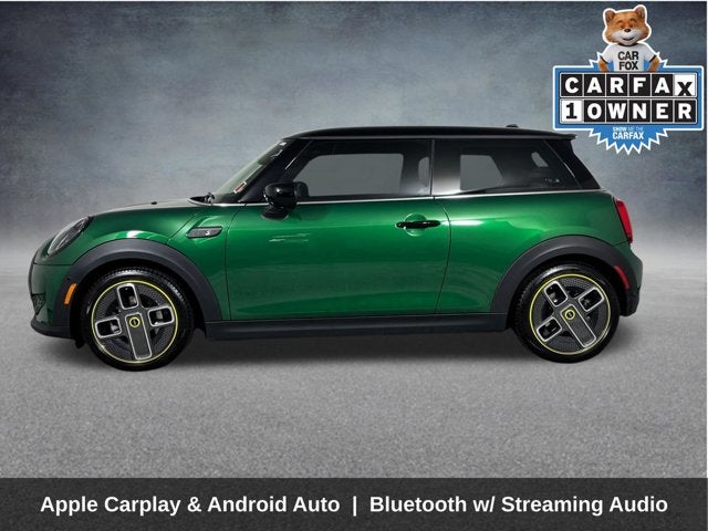 2022 MINI Hardtop 2 Door Cooper SE