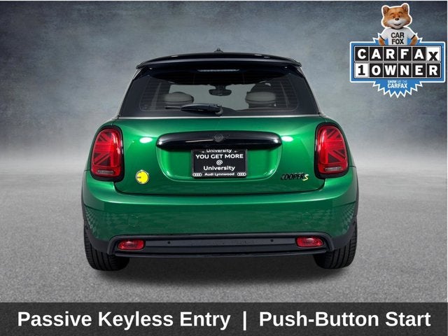 2022 MINI Hardtop 2 Door Cooper SE