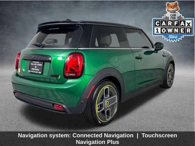 2022 MINI Hardtop 2 Door Cooper SE