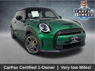 2022 MINI Hardtop 2 Door Cooper SE
