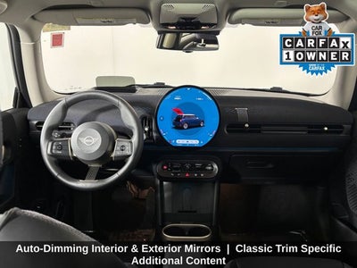2025 MINI Hardtop 2 Door Cooper S