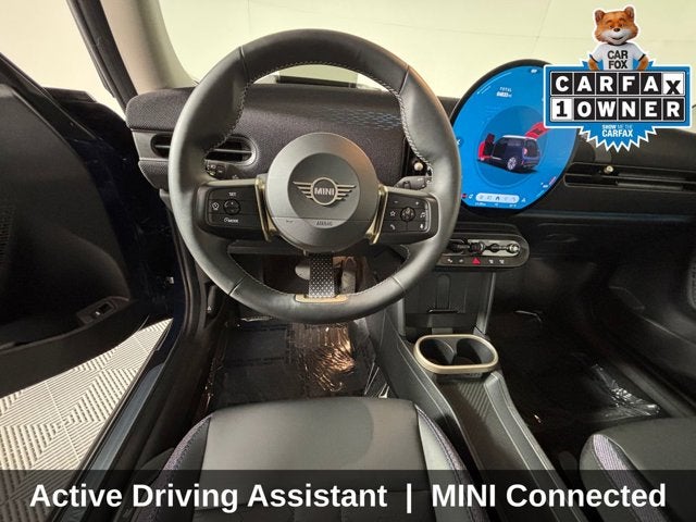 2025 MINI Hardtop 2 Door Cooper S
