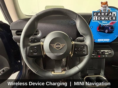 2025 MINI Hardtop 2 Door Cooper S