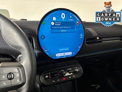 2025 MINI Hardtop 2 Door Cooper S