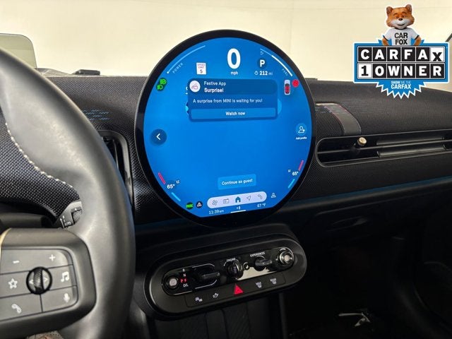 2025 MINI Hardtop 2 Door Cooper S