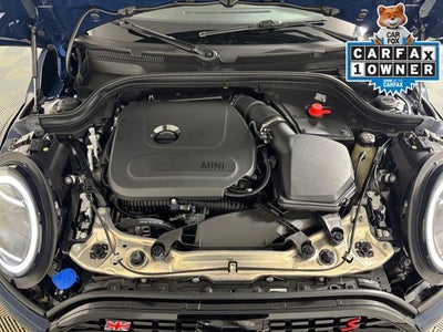 2025 MINI Hardtop 2 Door Cooper S