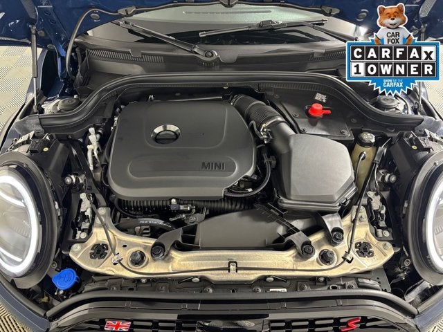 2025 MINI Hardtop 2 Door Cooper S