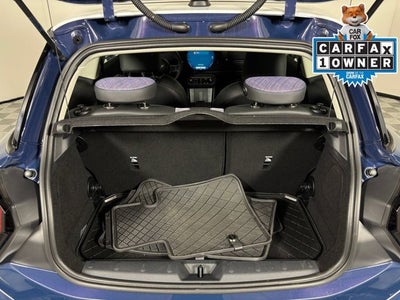 2025 MINI Hardtop 2 Door Cooper S