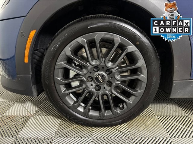 2025 MINI Hardtop 2 Door Cooper S