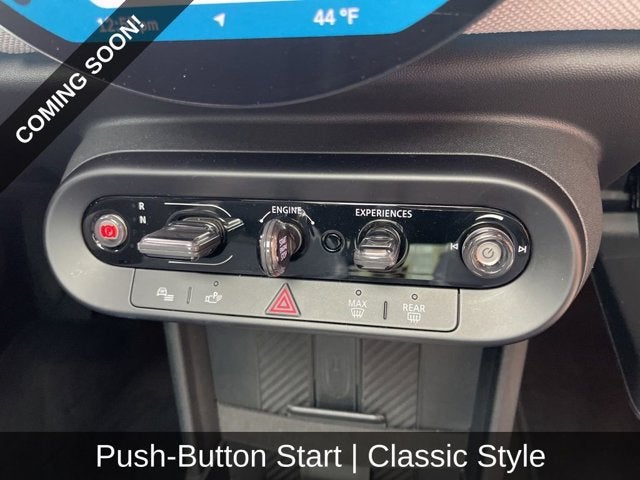 2025 MINI Hardtop 2 Door Cooper S