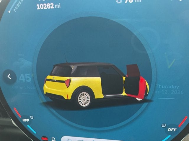 2025 MINI Hardtop 2 Door Cooper S